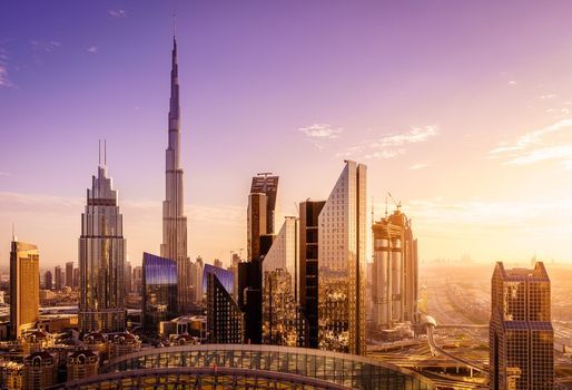 #RSM24: UAE (Dubai)