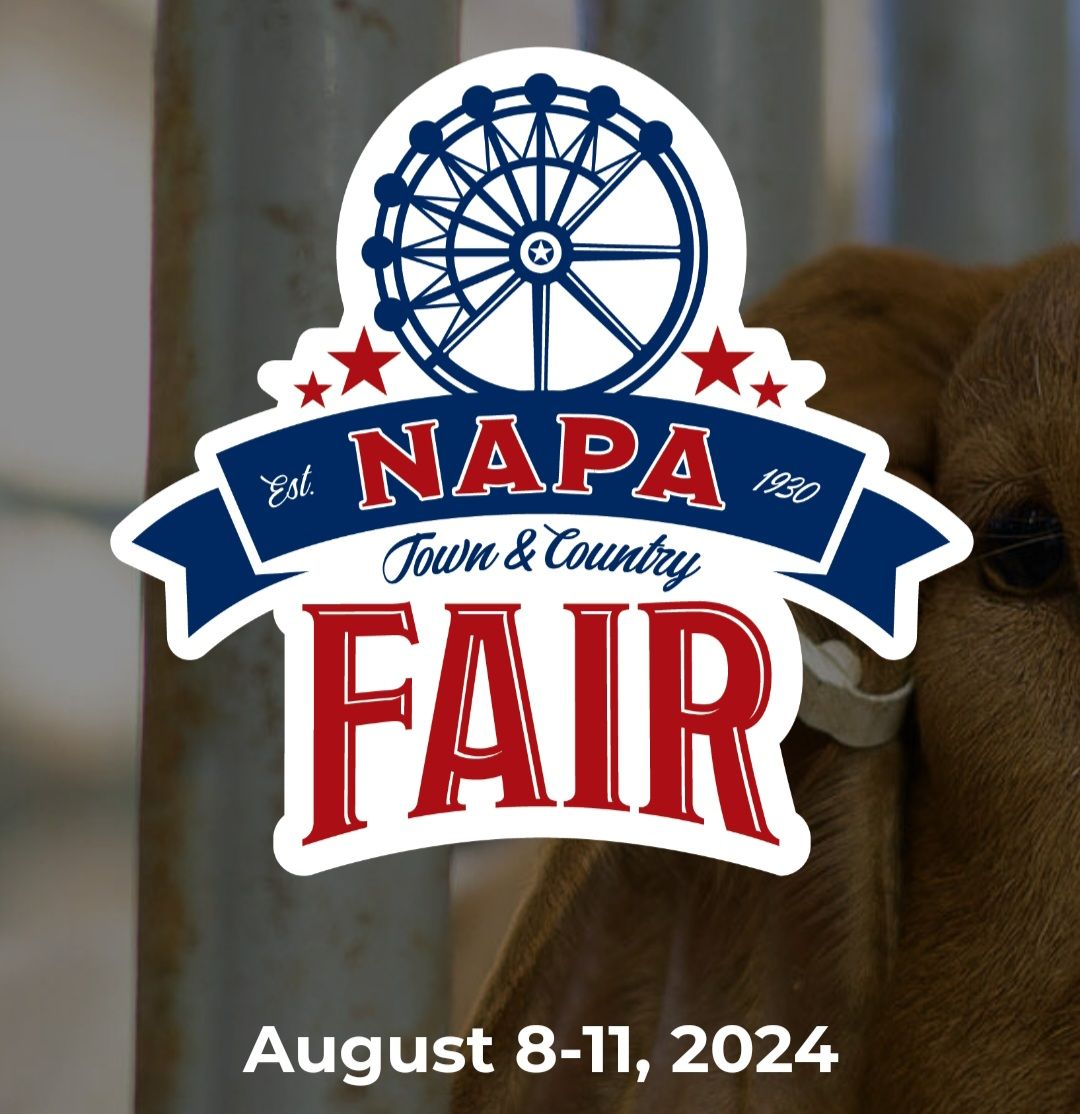 NAPA Town & Country Fair 
