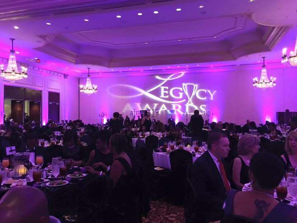 The Legacy Awards & 27th Anniversary