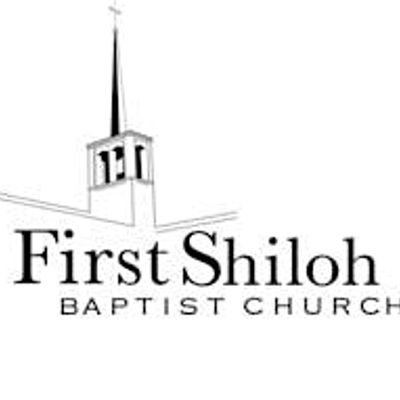 First Shiloh Baptist Church