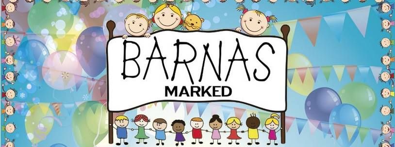 Barnas marked v\u00e5ren 2025