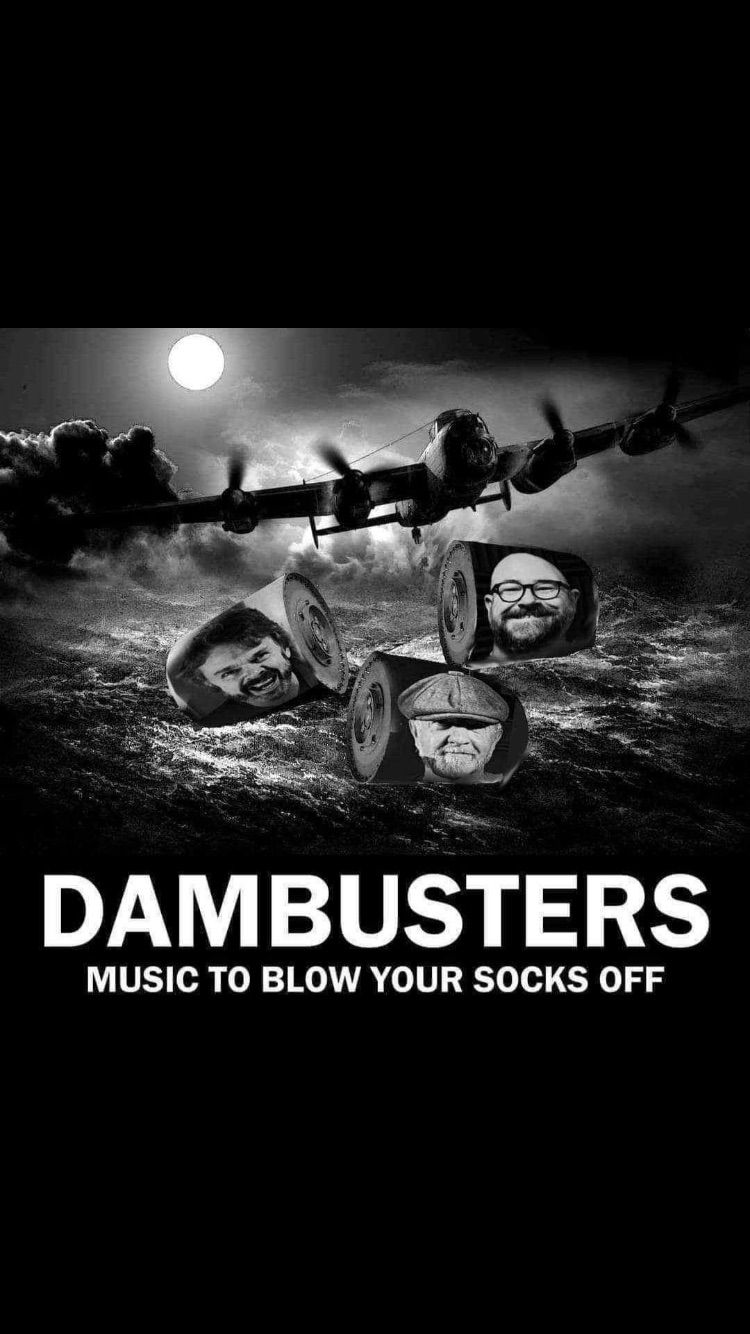 Dambusters 