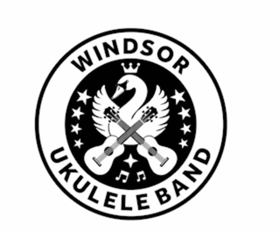 Windsor Ukulele Band Live!