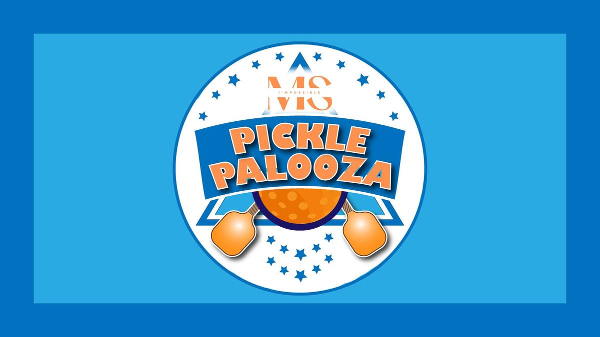 Pickle Palooza