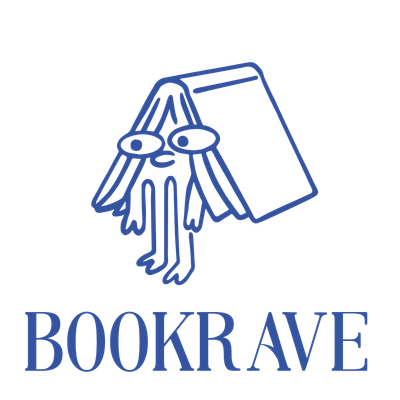 BOOKRAVE