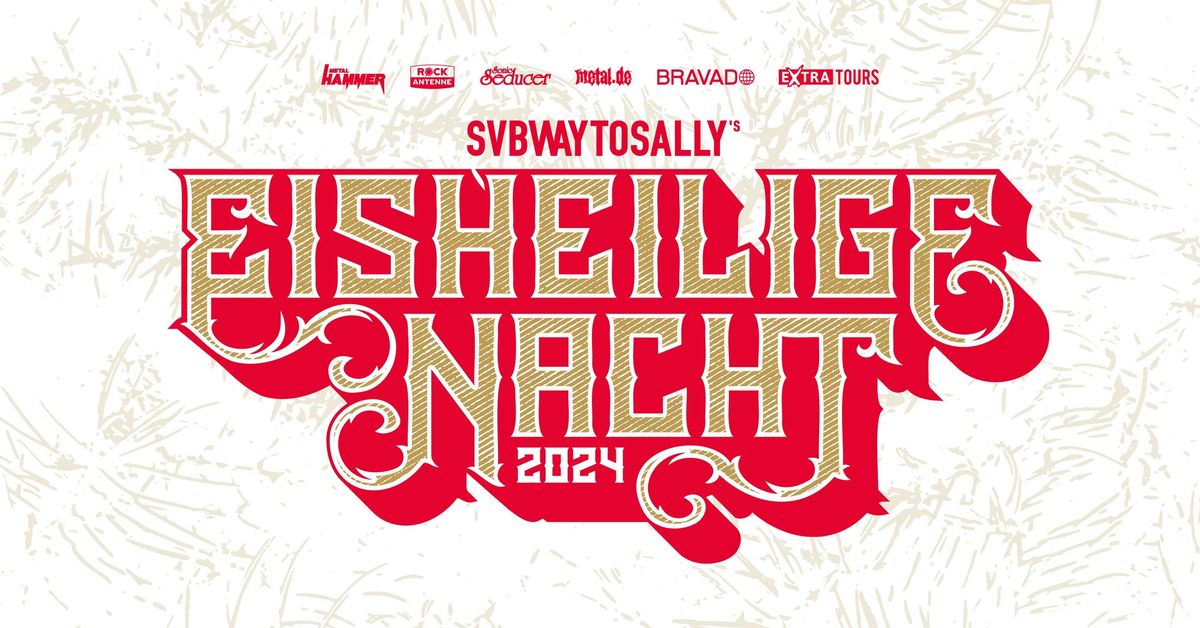 EISHEILIGE NACHT 2024