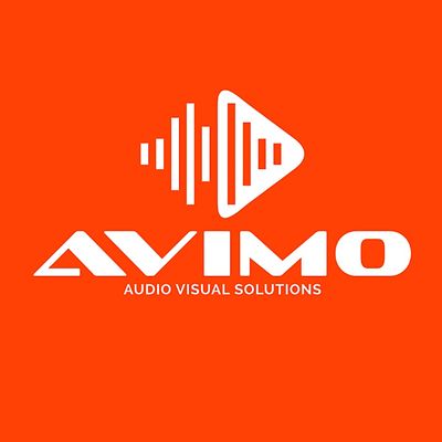 AVIMO Audio Visual Solutions, Inc.