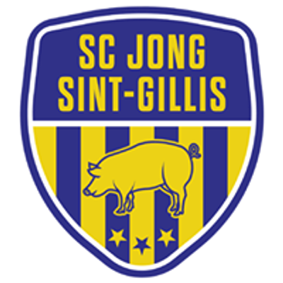 SC Jong Sint-Gillis