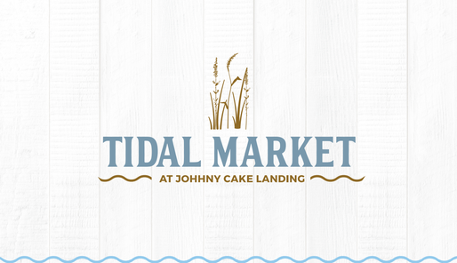 Kagan Nuss at Tidal Market