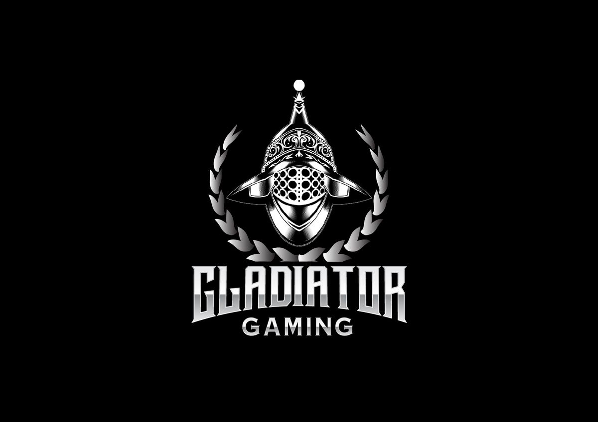 Gladiator Gaming Teams March 2025