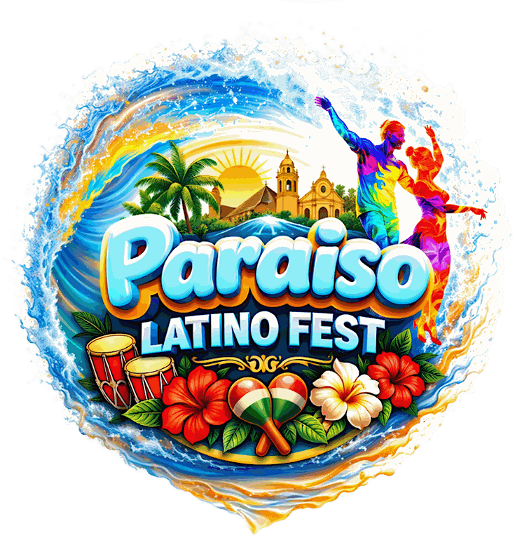 PARAISO LATINO FEST