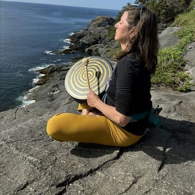 JoAnn Dowe of Inner Stillness Healing