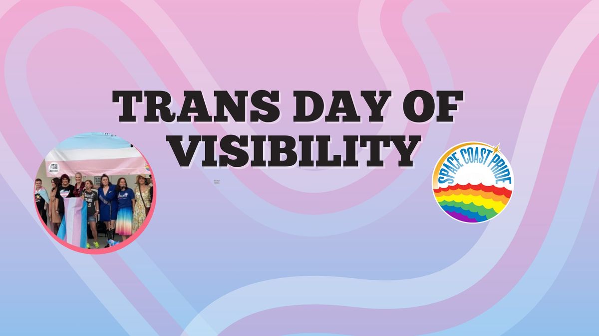 TDOV: There is power in visibility! 