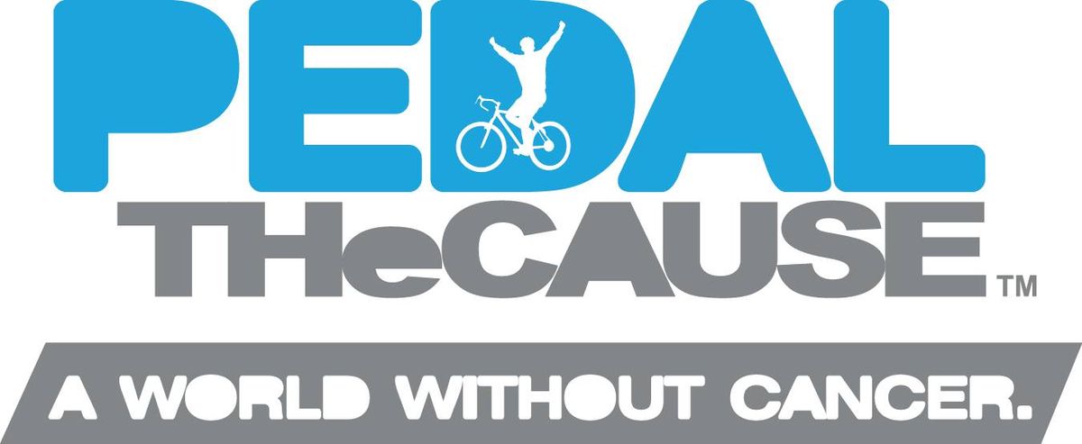 Pedal for a Cause