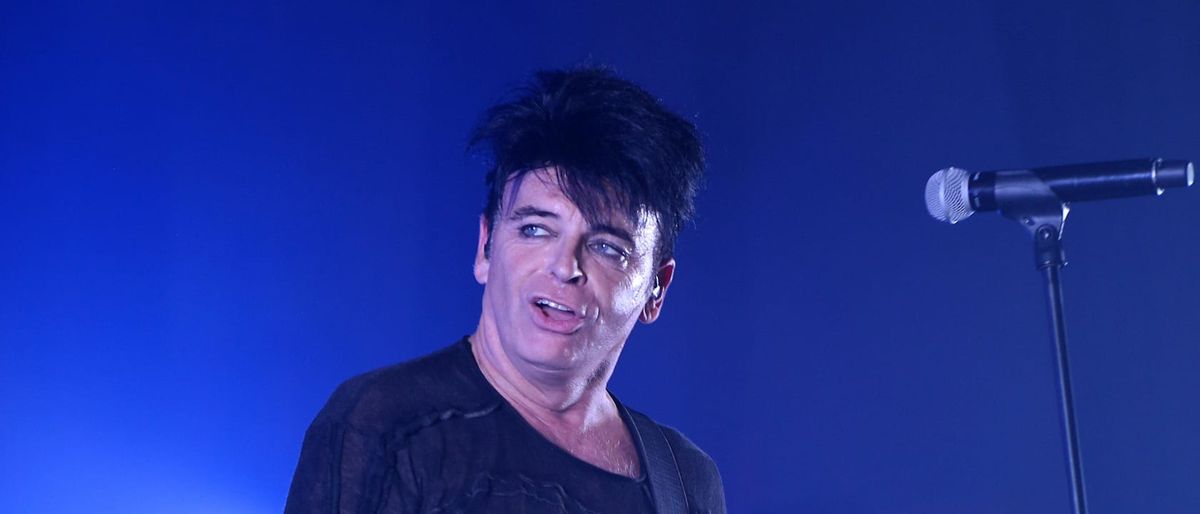 Gary Numan (16+)