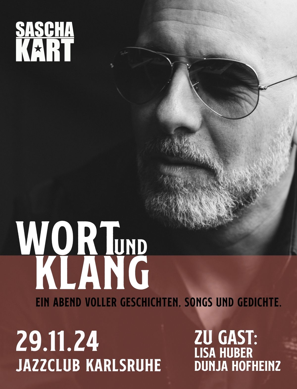 Wort und Klang