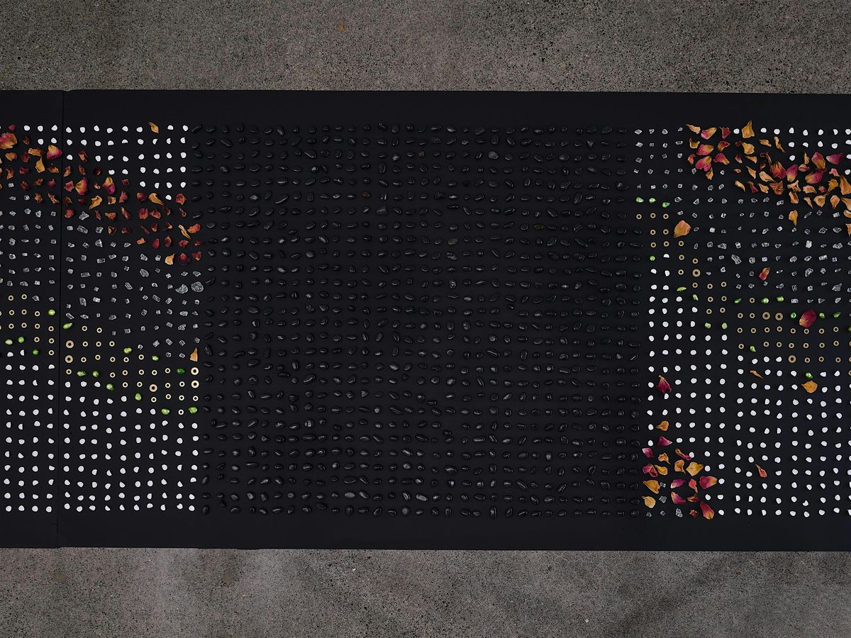 Kim Smith Claudel - Artist Talk, The Vestibule