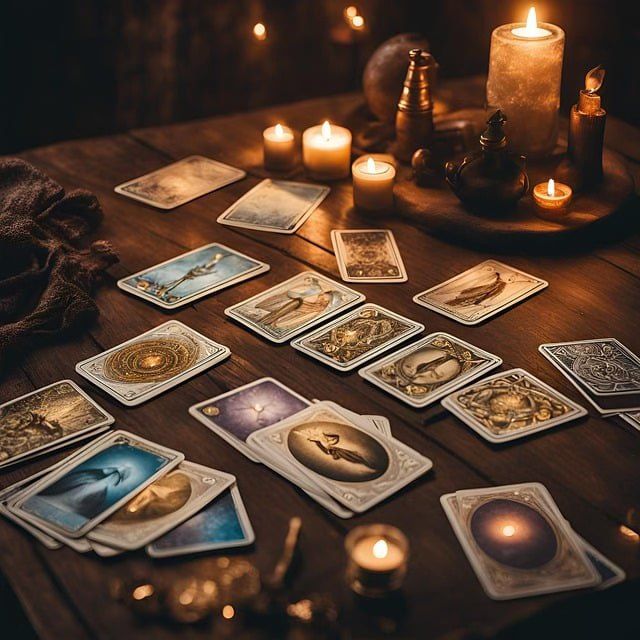 Explore the Secrets of Tarot - Beginner Class