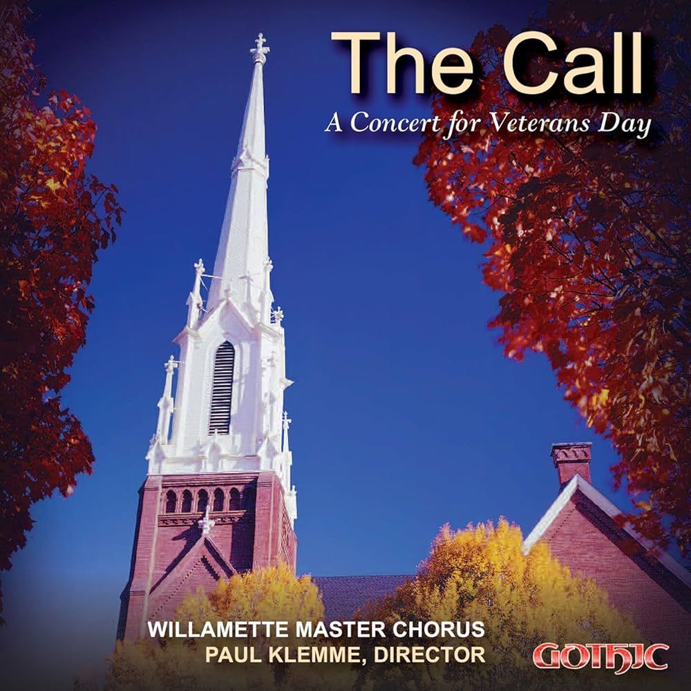 The Call - A Concert for Veterans