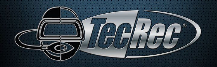 Special technologies. Tec 1 Padi. Tecrec.