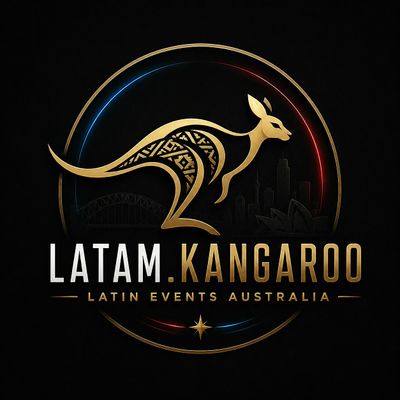 LatamKangaroo