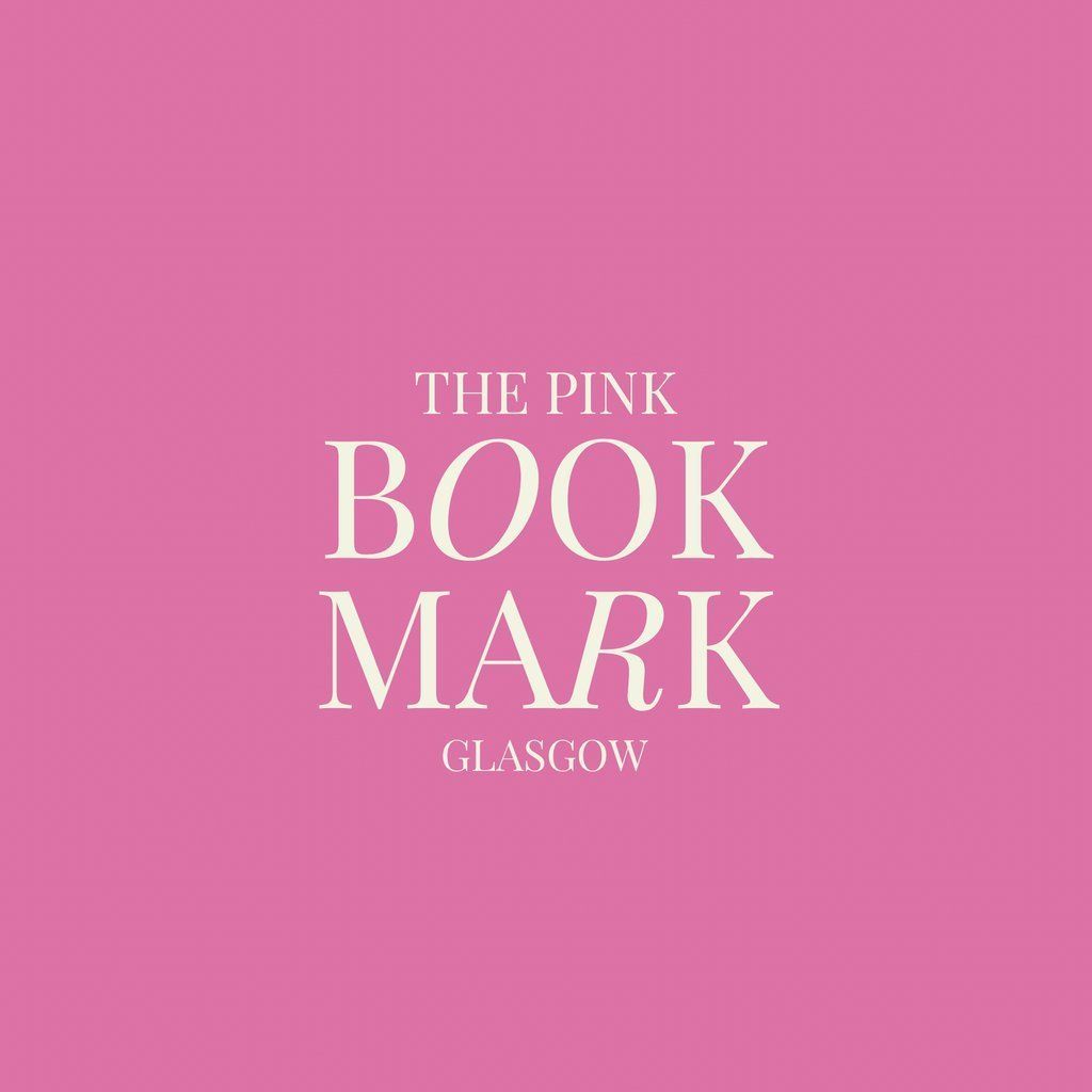The Pink Bookmark May Book Club
