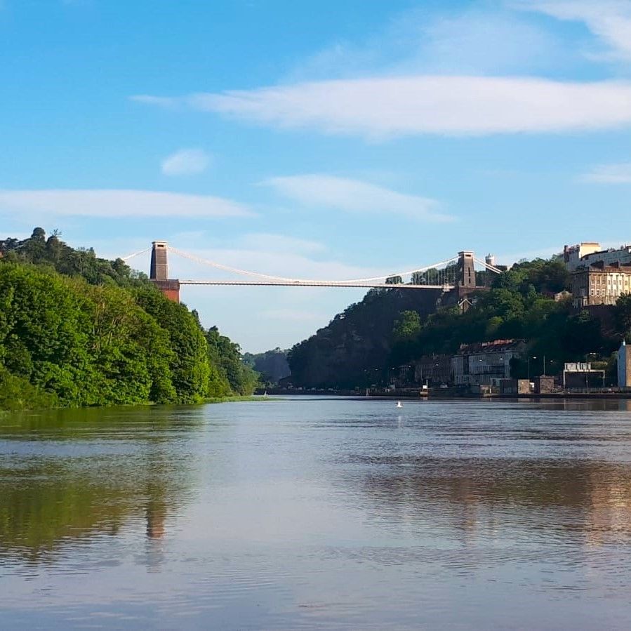 Avon Gorge Cruise 