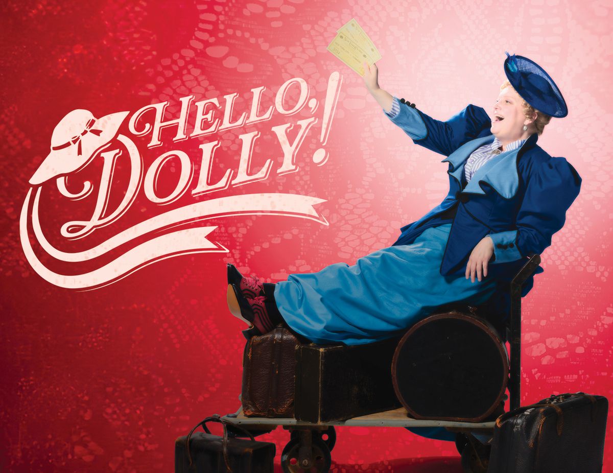Hello, Dolly! at Omaha Community Playhouse