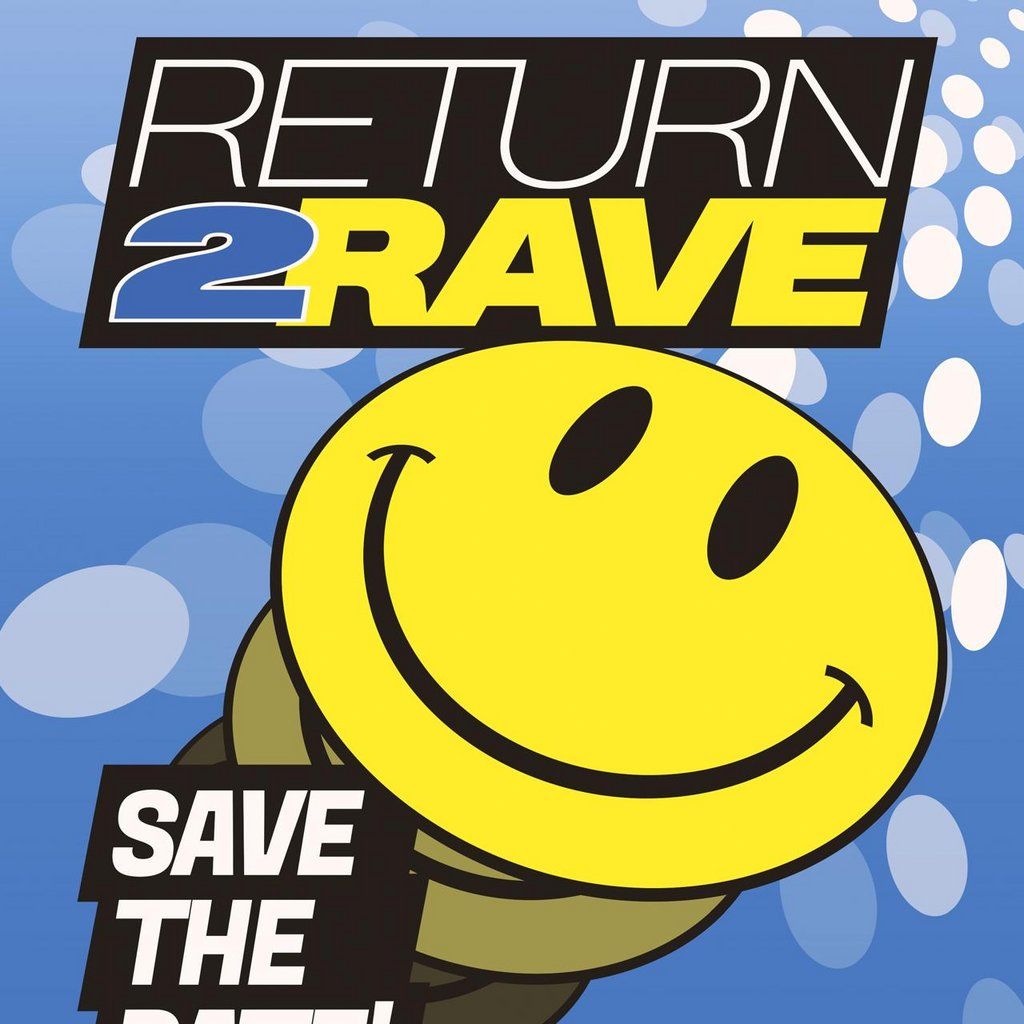 Return to Rave