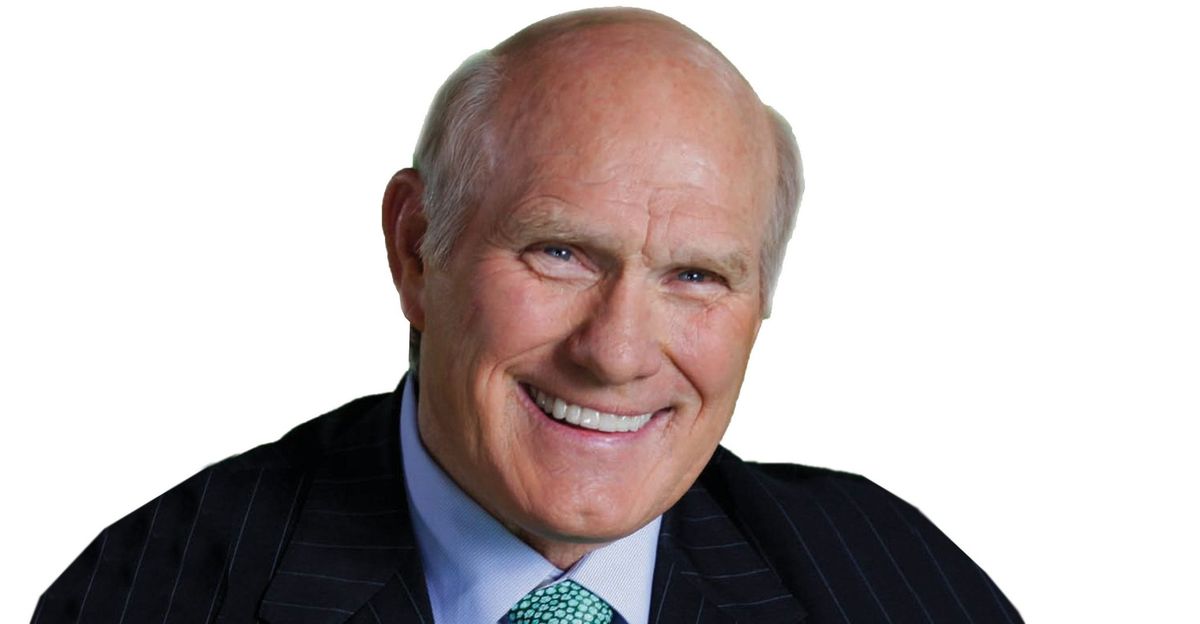 The Terry Bradshaw Show