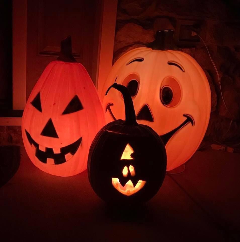 LOWER SWATARA LIONS CLUB HALLOWEEN PARADE 