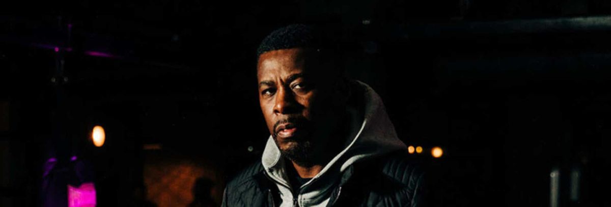 Lil Darkie with Terror Reid