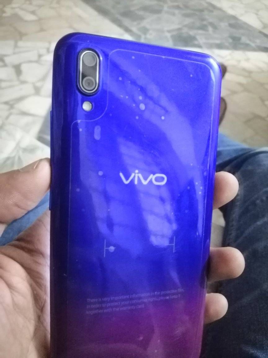 VIVO Y93 Launch Event