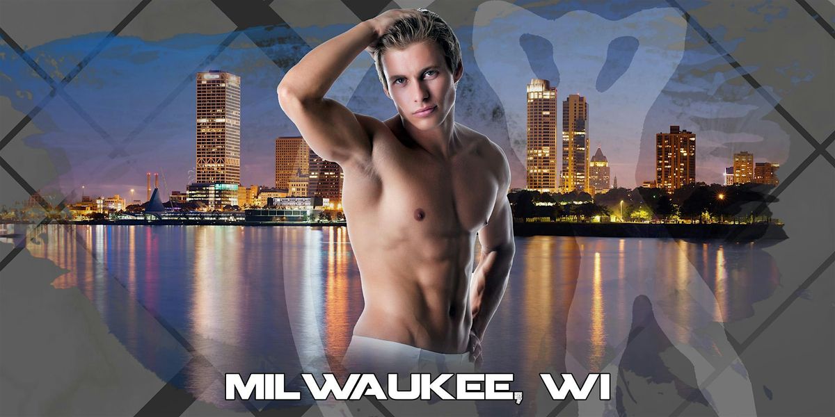 BuffBoyzz Gay Friendly Male Strip Clubs & Male Strippers Milwaukee, WI