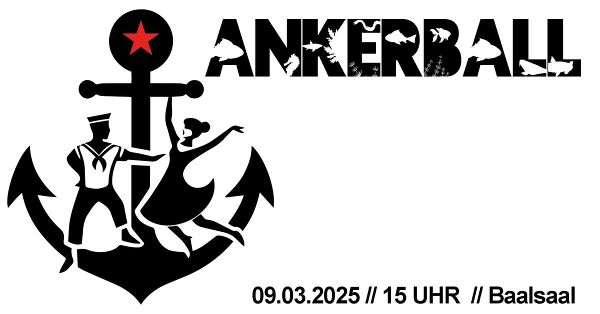 Ankerball