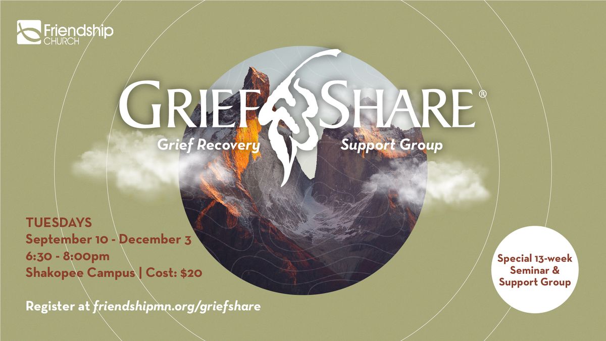 GriefShare