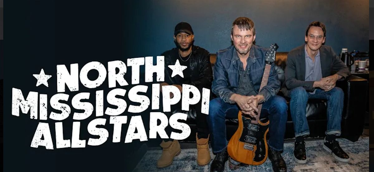 North Mississippi Allstars