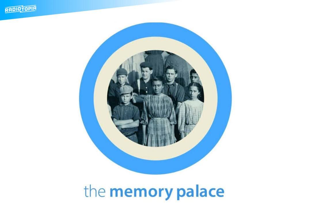 "The Memory Palace" Live