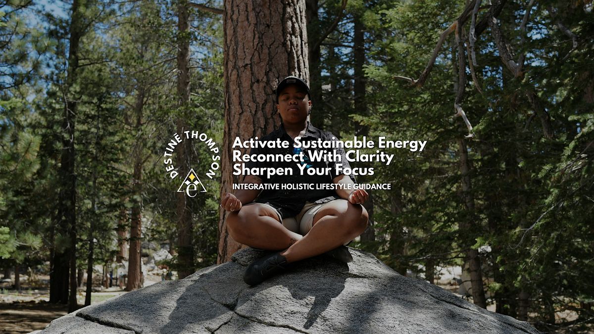 Experience Tranquility with SOMA Breath