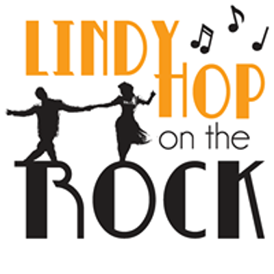 Lindy Hop on the Rock