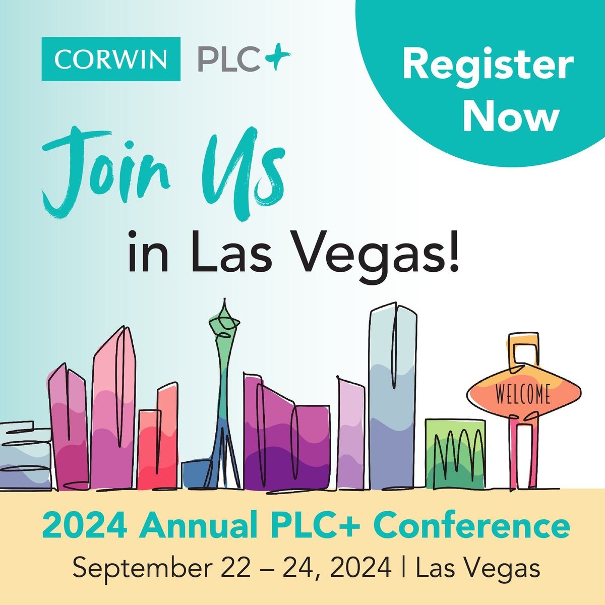 2024 Annual PLC+ Conference