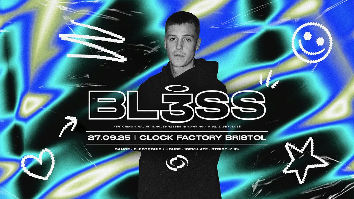 BL3SS \u2022 Bristol