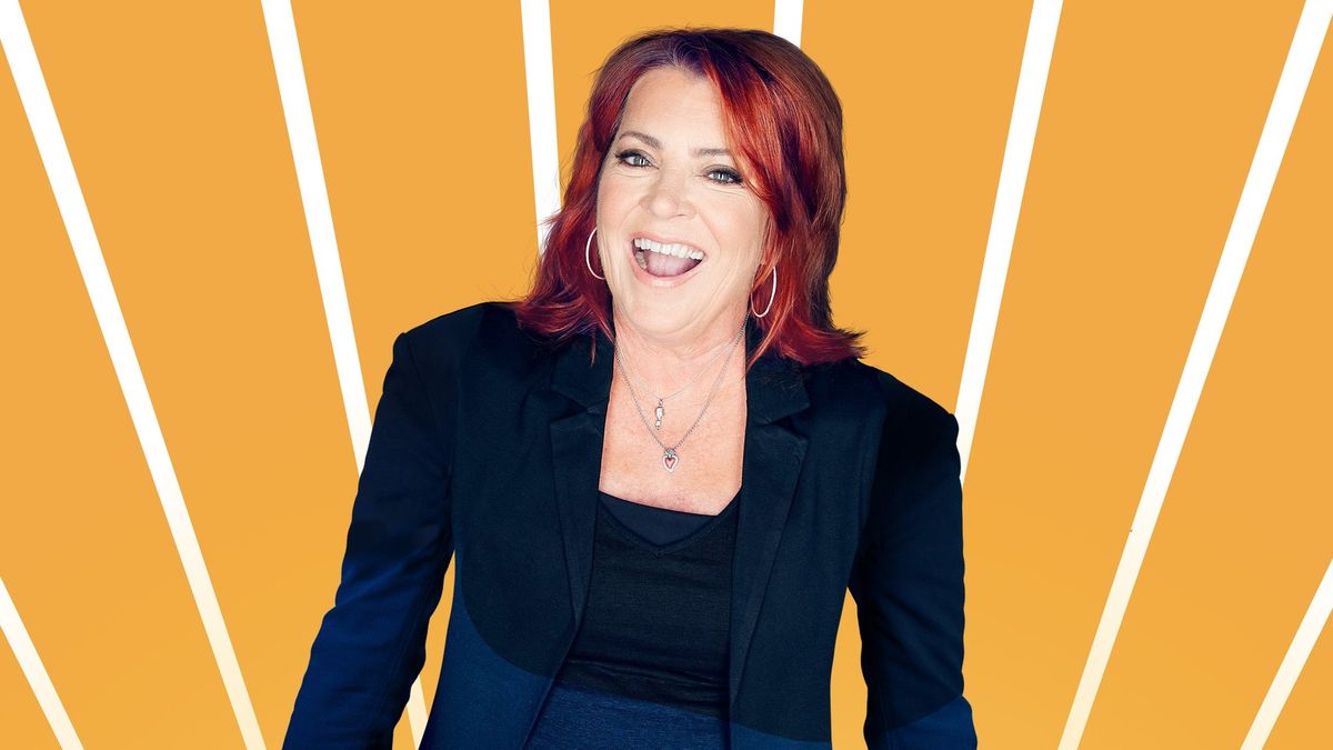 Kathleen Madigan