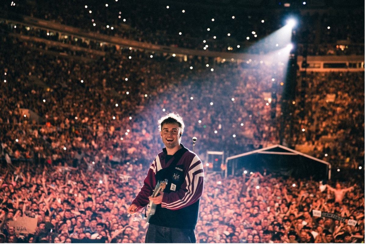 Sam Fender Manchester Tickets