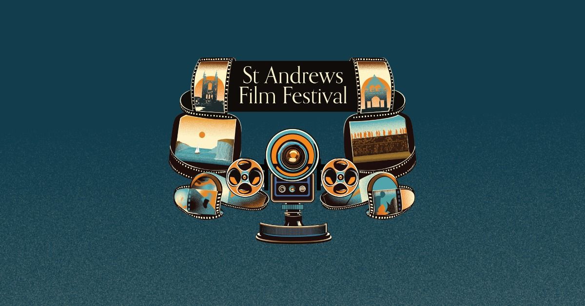 St Andrews Film Festival 2024