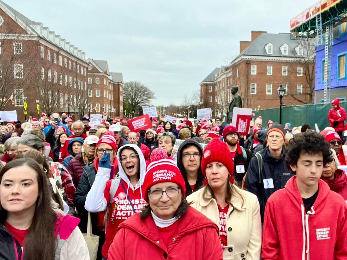 Advocacy Day 