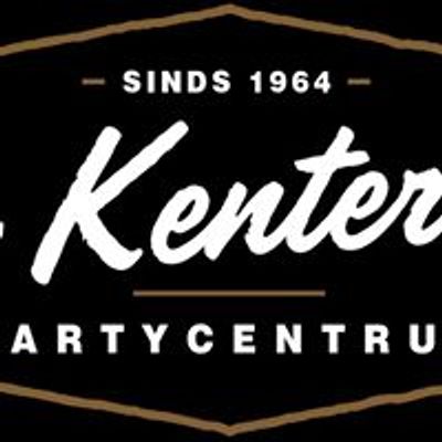 De Kentering Partycentrum