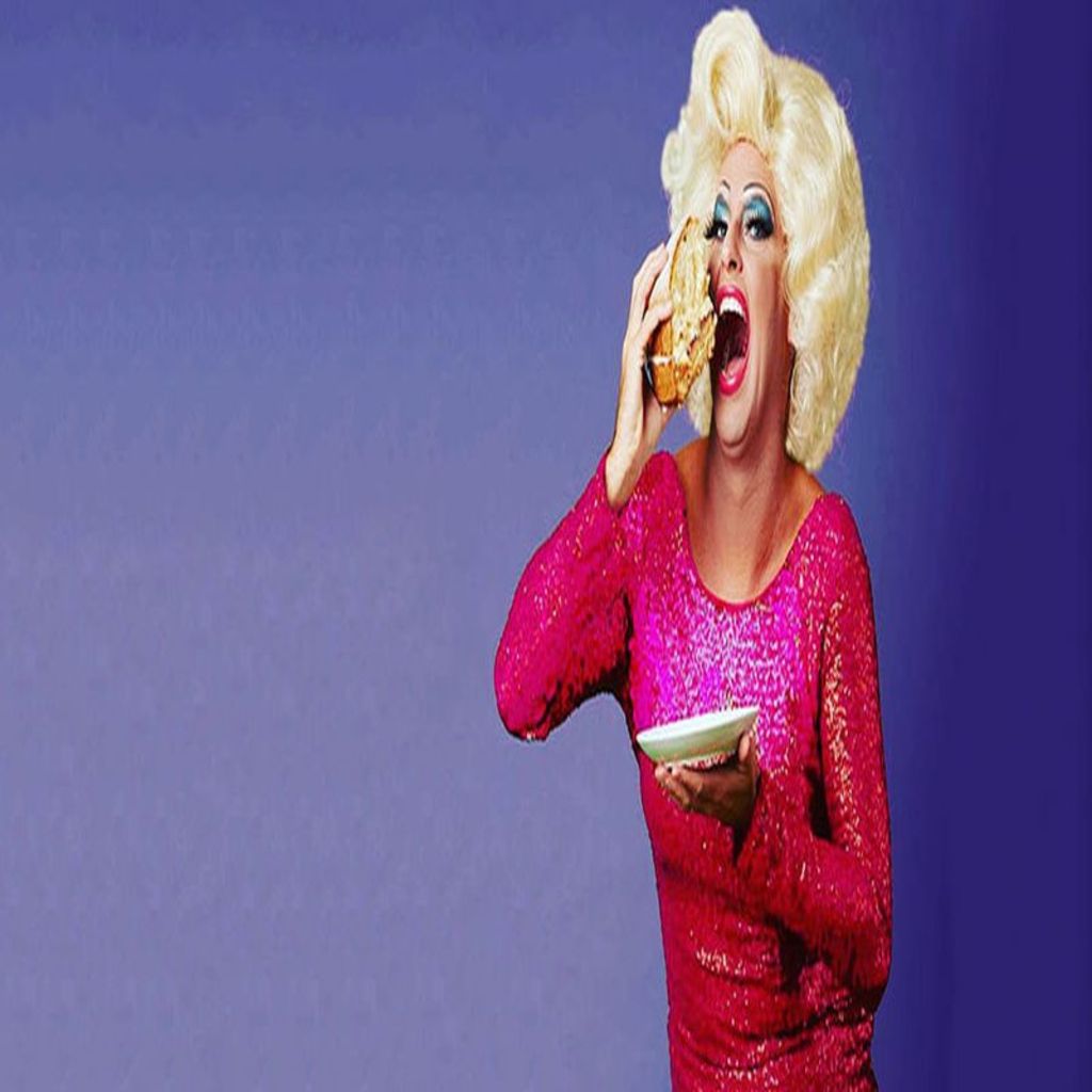 Fanny's Buns and Bubbles Afternoon Tea