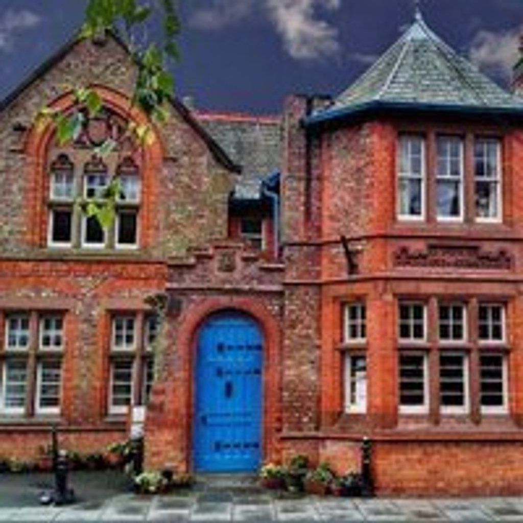 "Lark Lane Old Police Station Ghost Hunt 9th November 2024