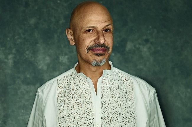 Maz Jobrani Live at the Addison Improv